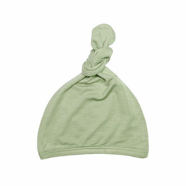 top-knot-hat-sage Presley Couture at Sophia's Style-Hats-1